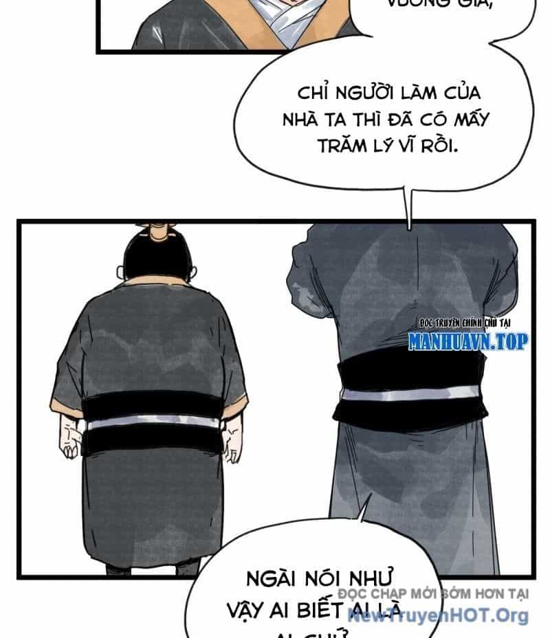 Hiệp Khách Hành Bất Thông - Chương 90 - ảnh 17