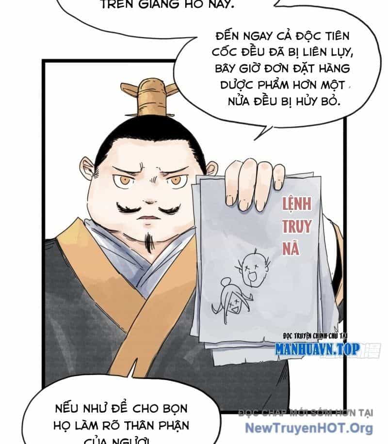 Hiệp Khách Hành Bất Thông - Chương 90 - ảnh 23