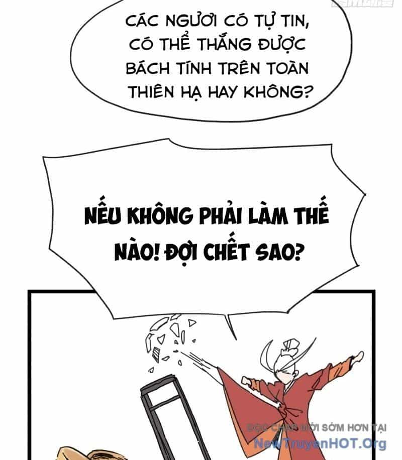 Hiệp Khách Hành Bất Thông - Chương 90 - ảnh 29