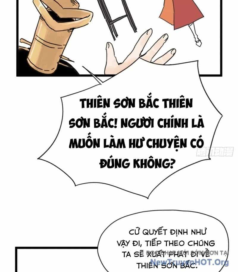 Hiệp Khách Hành Bất Thông - Chương 90 - ảnh 30