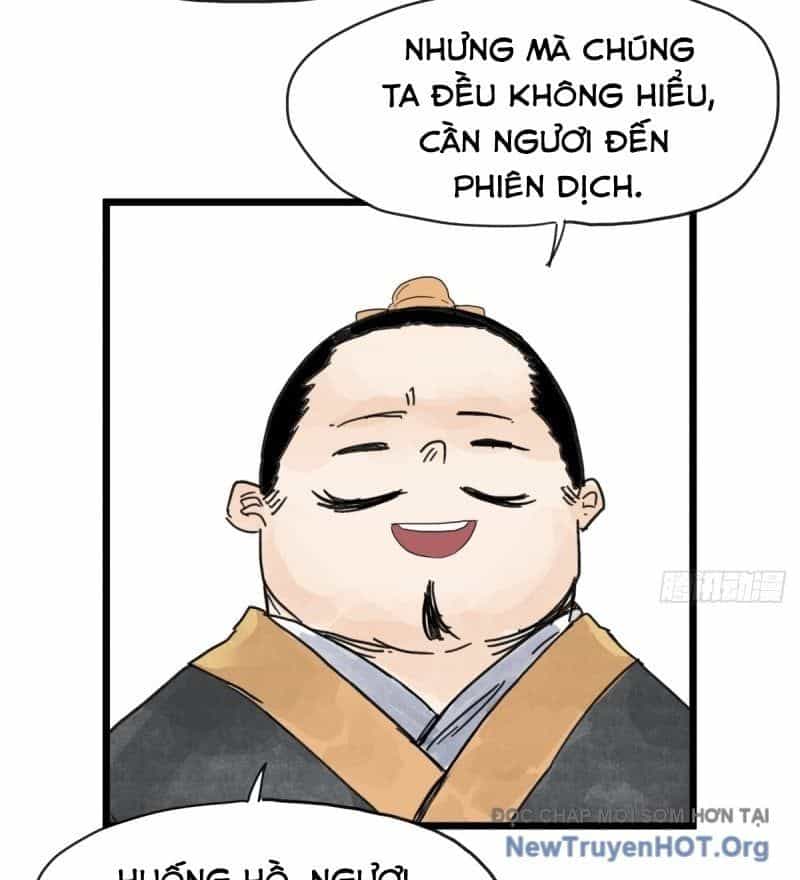 Hiệp Khách Hành Bất Thông - Chương 90 - ảnh 42