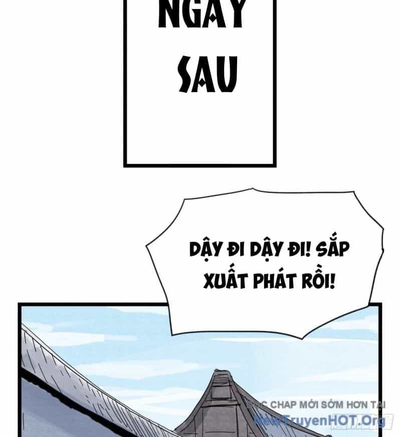 Hiệp Khách Hành Bất Thông - Chương 90 - ảnh 52