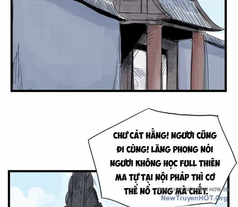 Hiệp Khách Hành Bất Thông - Chương 90 - ảnh 53