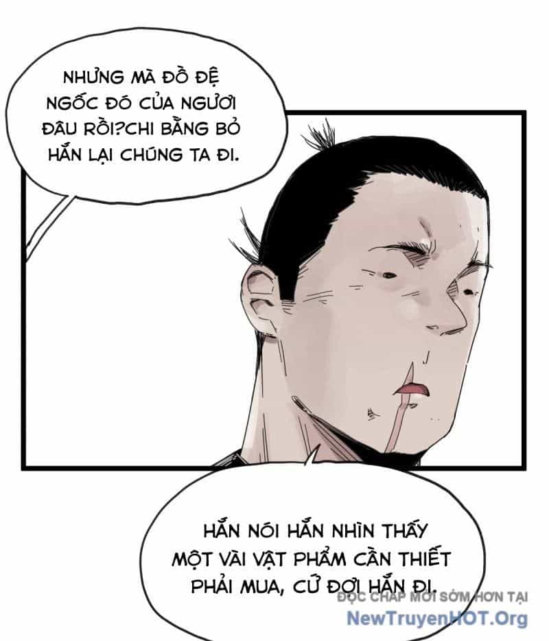 Hiệp Khách Hành Bất Thông - Chương 91 - ảnh 10