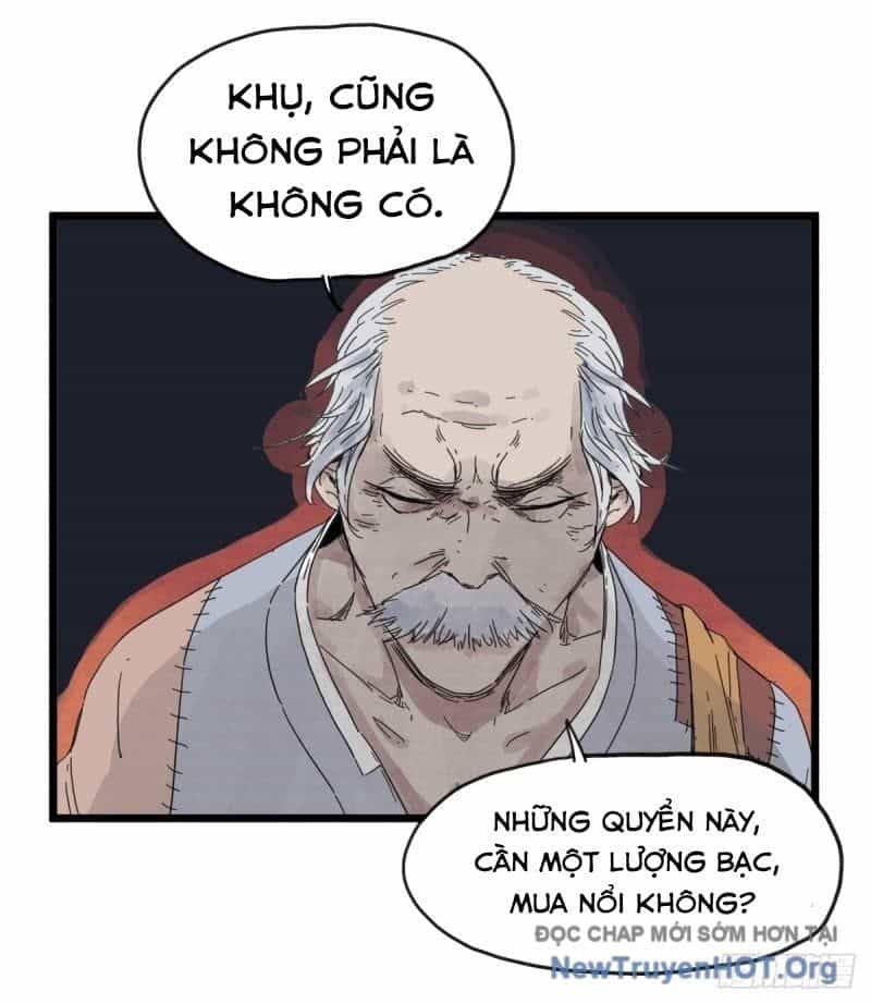 Hiệp Khách Hành Bất Thông - Chương 91 - ảnh 18