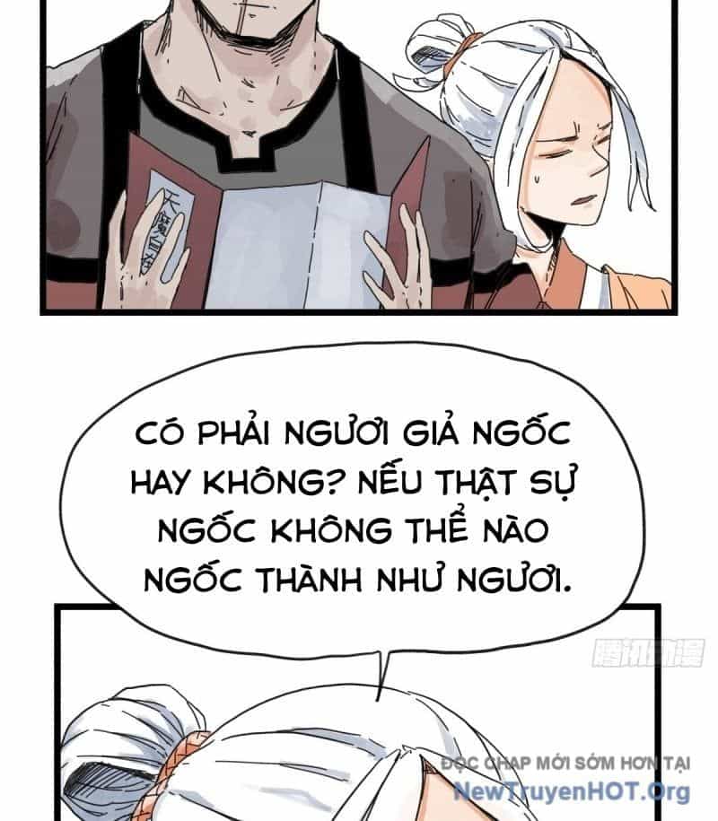 Hiệp Khách Hành Bất Thông - Chương 91 - ảnh 23