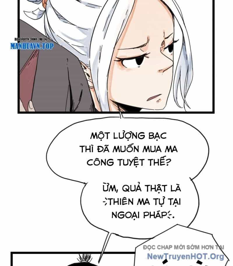 Hiệp Khách Hành Bất Thông - Chương 91 - ảnh 24