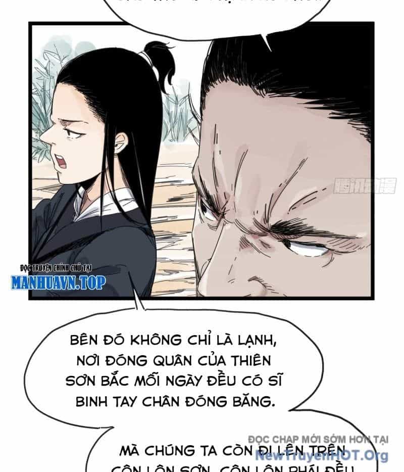 Hiệp Khách Hành Bất Thông - Chương 91 - ảnh 6