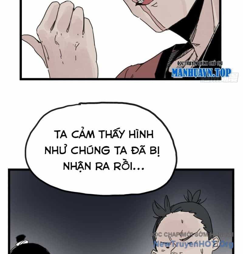 Hiệp Khách Hành Bất Thông - Chương 92 - ảnh 10