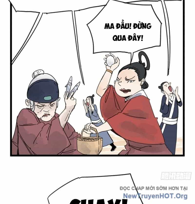 Hiệp Khách Hành Bất Thông - Chương 92 - ảnh 13