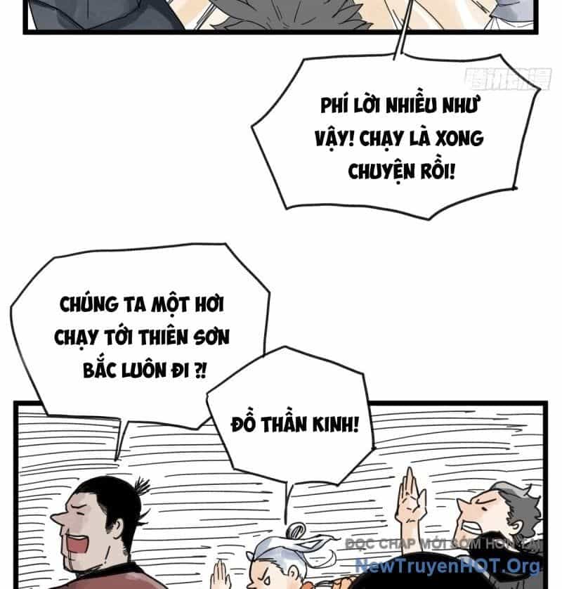 Hiệp Khách Hành Bất Thông - Chương 92 - ảnh 15