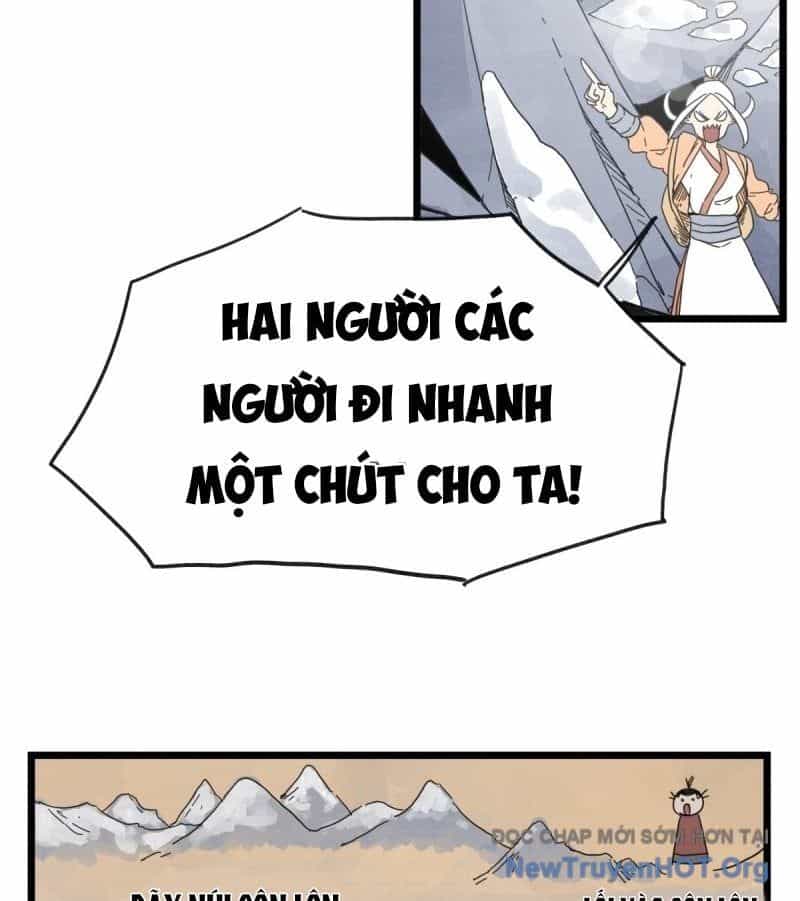 Hiệp Khách Hành Bất Thông - Chương 92 - ảnh 21