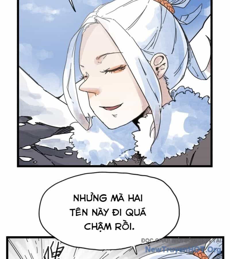 Hiệp Khách Hành Bất Thông - Chương 92 - ảnh 25