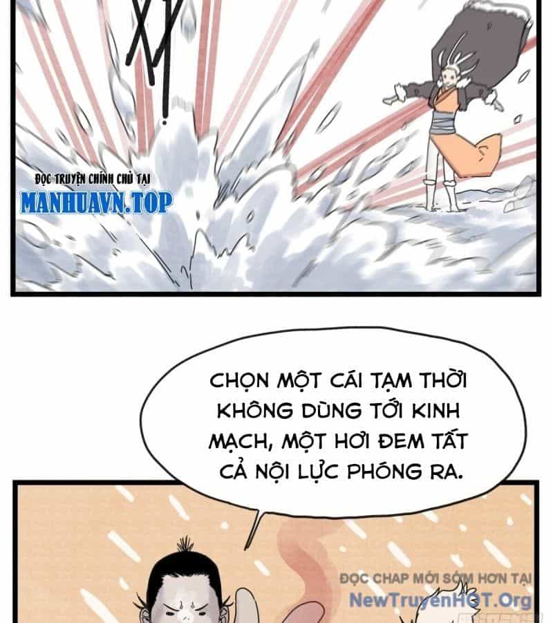 Hiệp Khách Hành Bất Thông - Chương 92 - ảnh 27