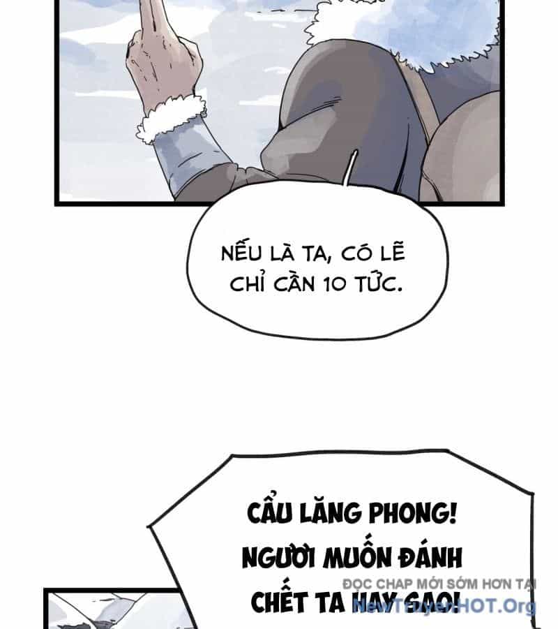 Hiệp Khách Hành Bất Thông - Chương 92 - ảnh 29