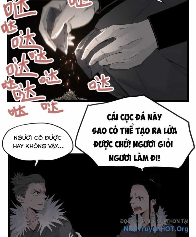 Hiệp Khách Hành Bất Thông - Chương 93 - ảnh 18