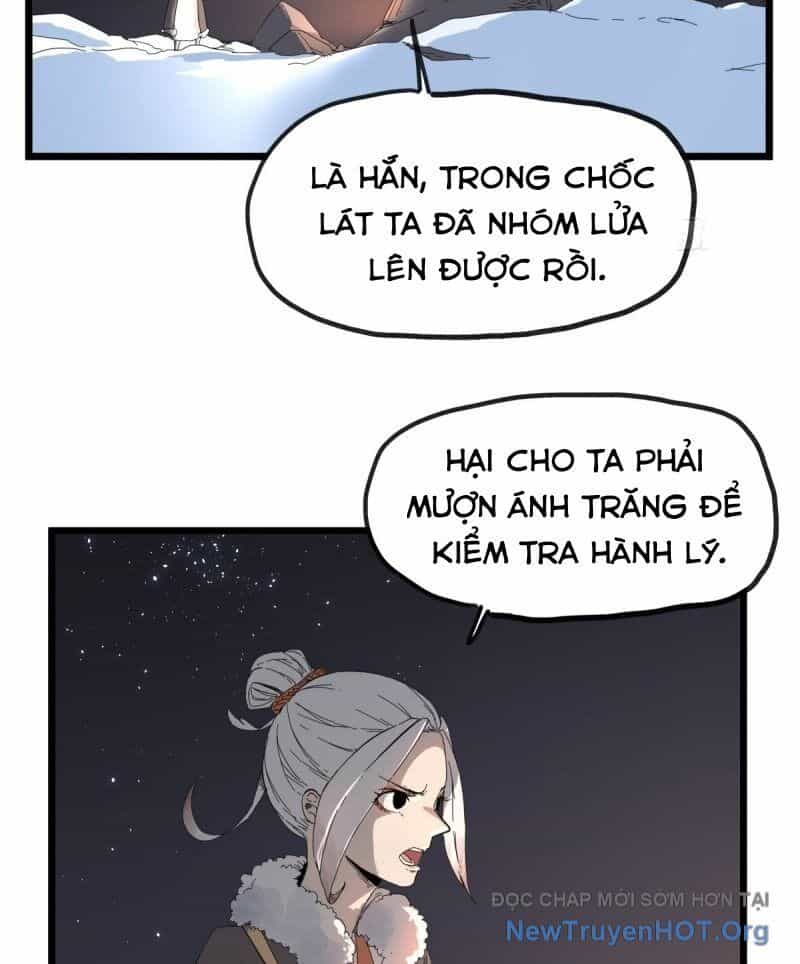 Hiệp Khách Hành Bất Thông - Chương 93 - ảnh 22