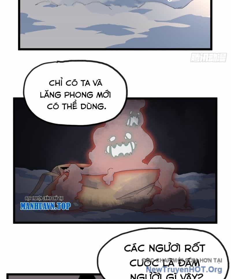 Hiệp Khách Hành Bất Thông - Chương 93 - ảnh 25