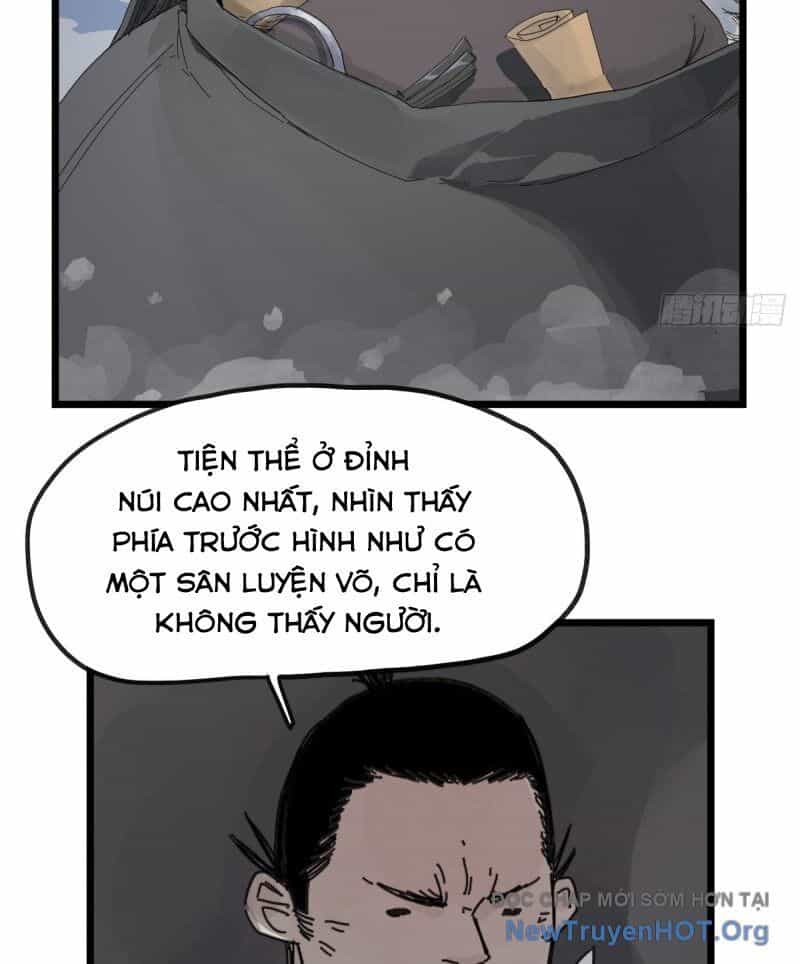 Hiệp Khách Hành Bất Thông - Chương 93 - ảnh 31