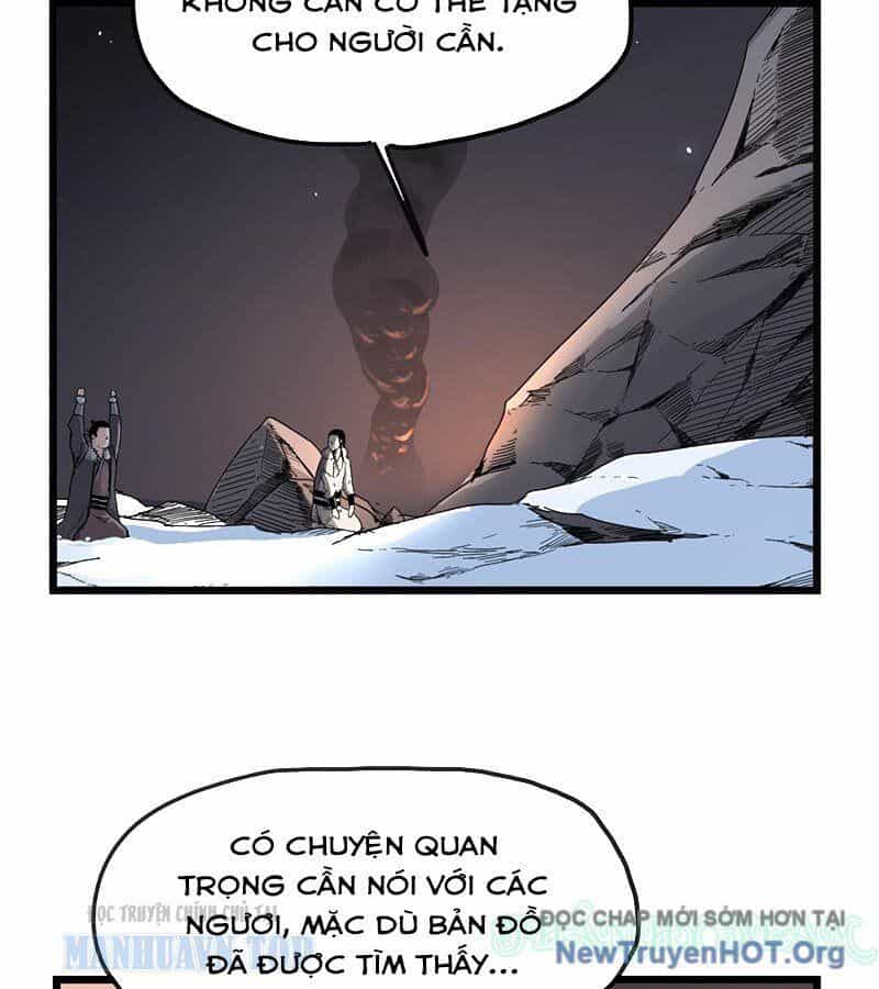 Hiệp Khách Hành Bất Thông - Chương 94 - ảnh 12