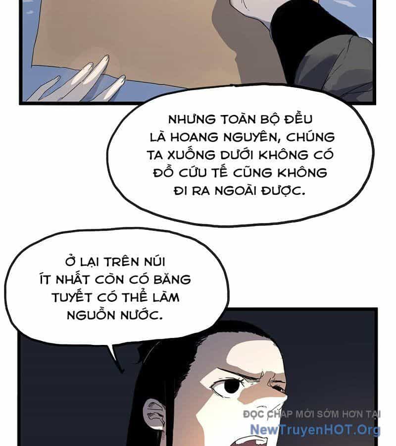 Hiệp Khách Hành Bất Thông - Chương 94 - ảnh 18