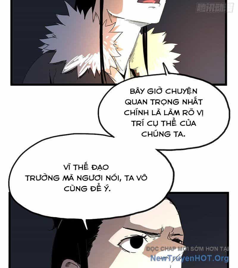 Hiệp Khách Hành Bất Thông - Chương 94 - ảnh 19