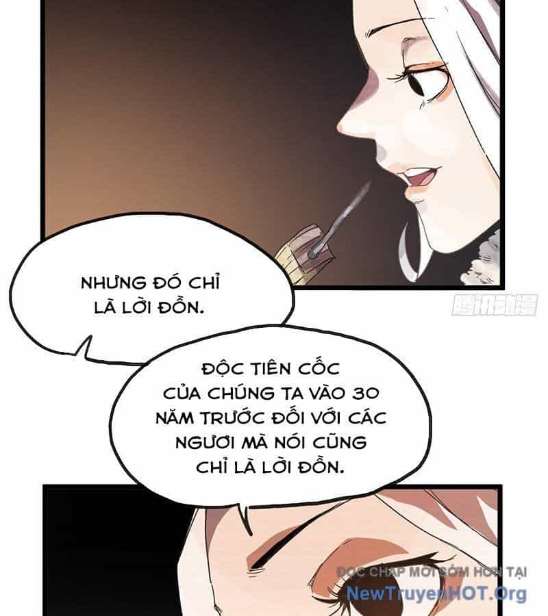 Hiệp Khách Hành Bất Thông - Chương 94 - ảnh 25