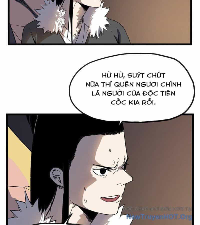 Hiệp Khách Hành Bất Thông - Chương 94 - ảnh 27