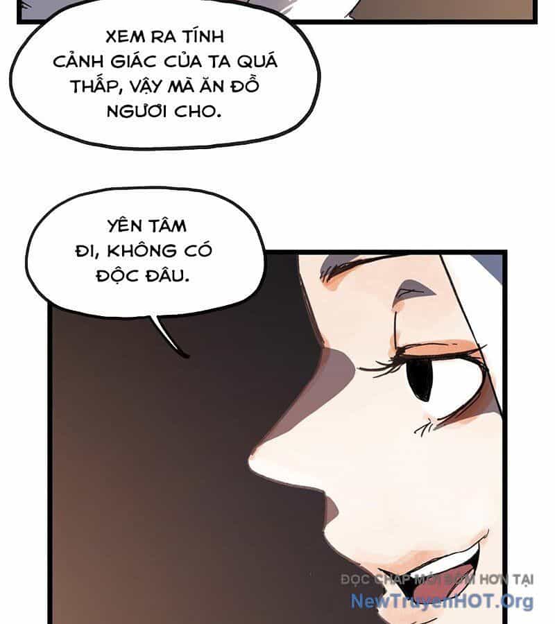 Hiệp Khách Hành Bất Thông - Chương 94 - ảnh 28