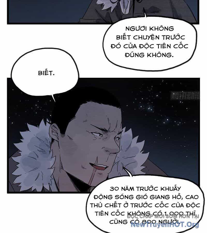 Hiệp Khách Hành Bất Thông - Chương 94 - ảnh 31