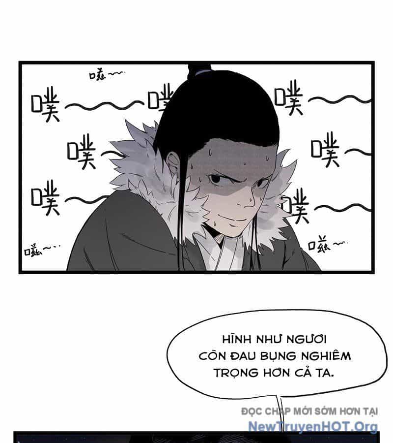 Hiệp Khách Hành Bất Thông - Chương 94 - ảnh 36