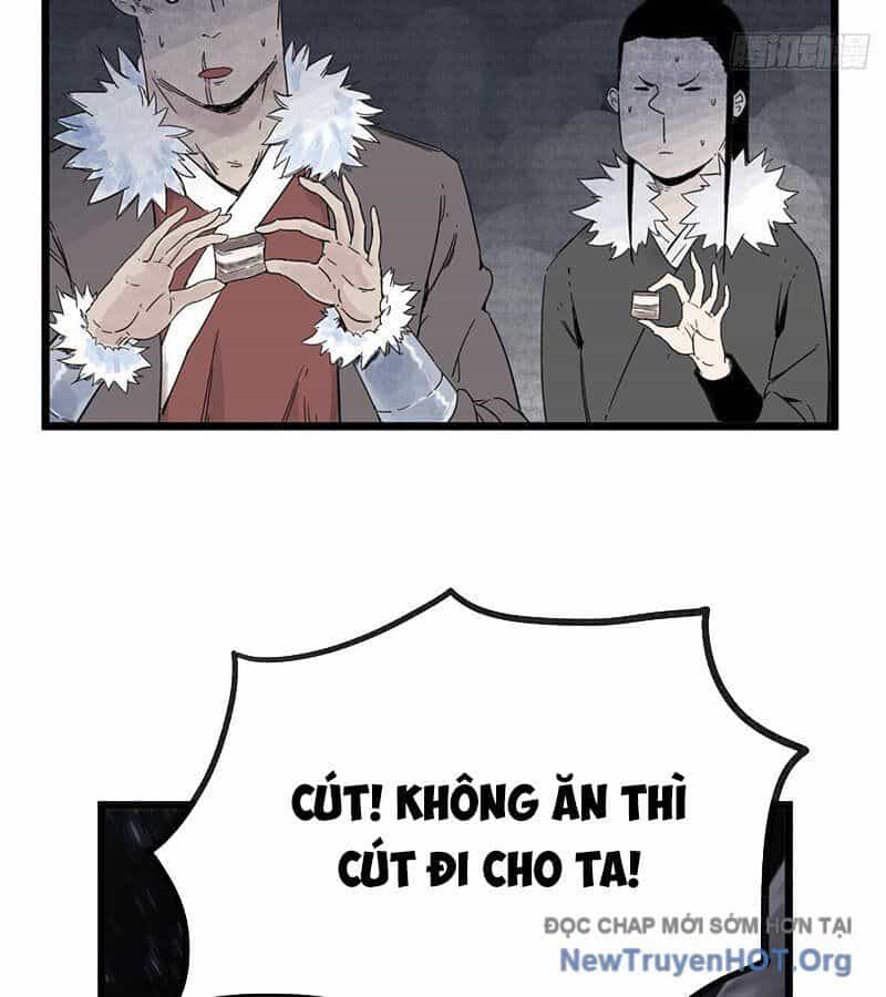 Hiệp Khách Hành Bất Thông - Chương 94 - ảnh 9
