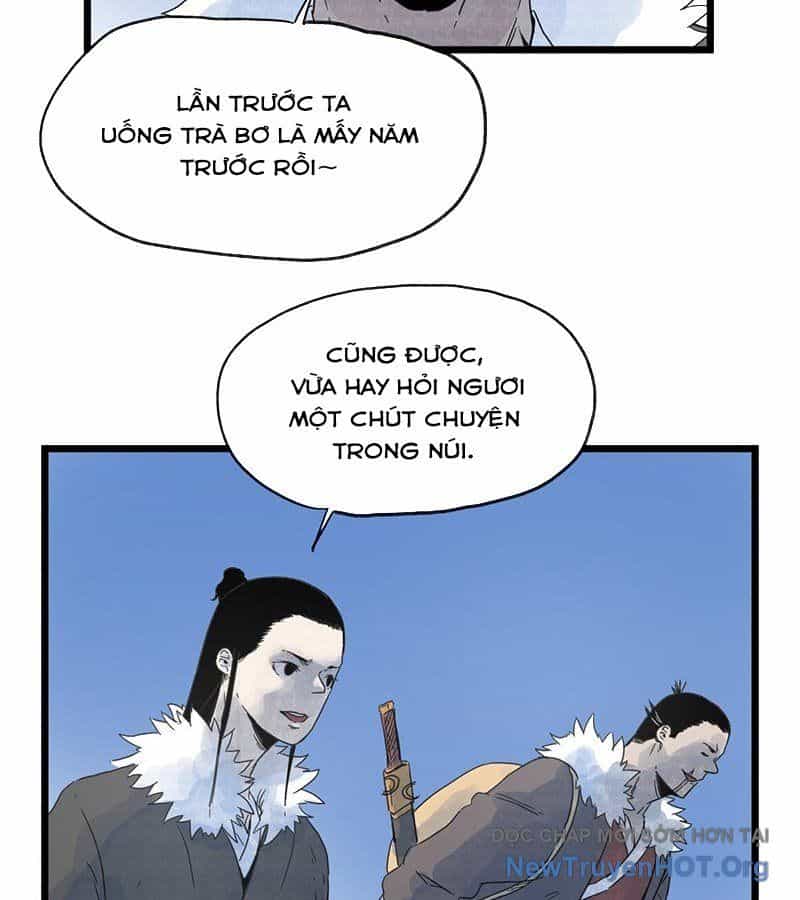 Hiệp Khách Hành Bất Thông - Chương 95 - ảnh 16