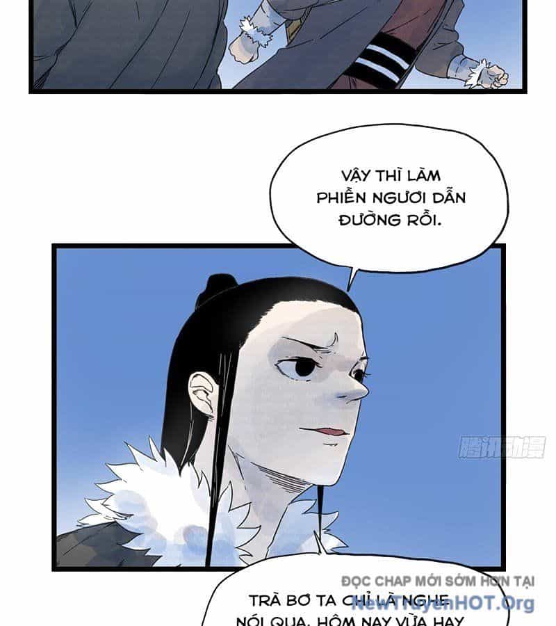 Hiệp Khách Hành Bất Thông - Chương 95 - ảnh 17