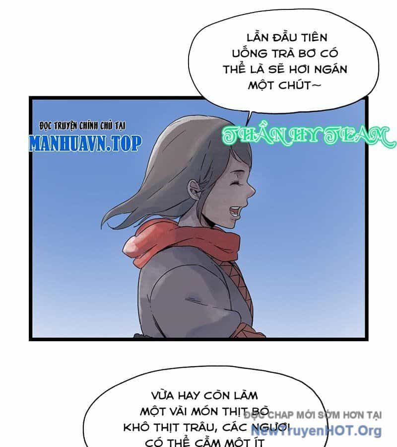 Hiệp Khách Hành Bất Thông - Chương 95 - ảnh 19