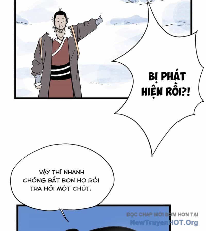 Hiệp Khách Hành Bất Thông - Chương 95 - ảnh 30