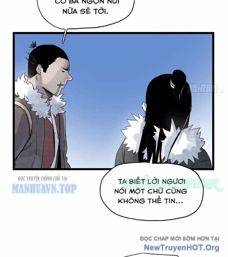 Hiệp Khách Hành Bất Thông - Chương 95 - ảnh 6