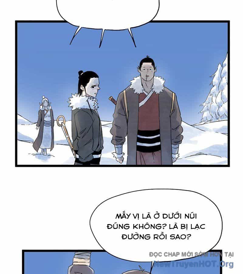 Hiệp Khách Hành Bất Thông - Chương 95 - ảnh 8