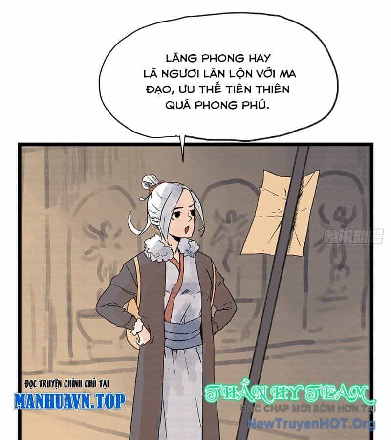 Hiệp Khách Hành Bất Thông - Chương 96 - ảnh 13