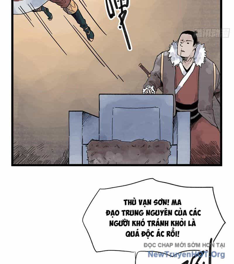 Hiệp Khách Hành Bất Thông - Chương 96 - ảnh 15