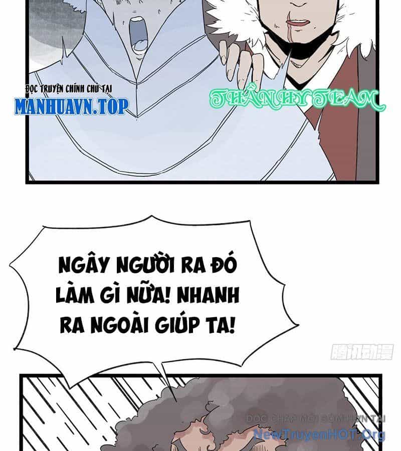 Hiệp Khách Hành Bất Thông - Chương 96 - ảnh 23
