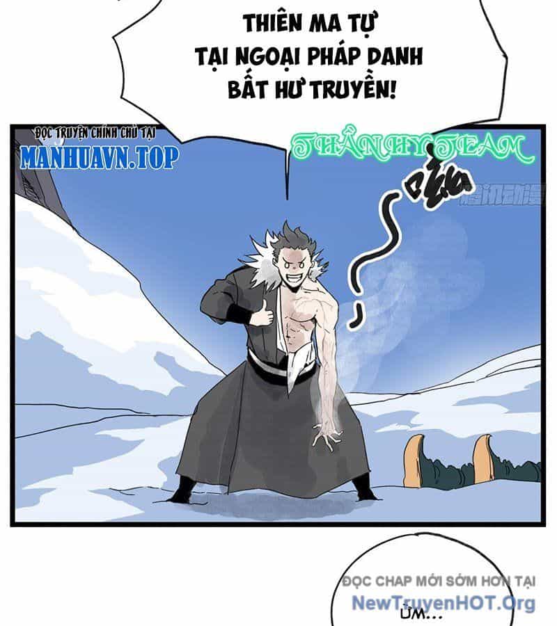 Hiệp Khách Hành Bất Thông - Chương 96 - ảnh 30