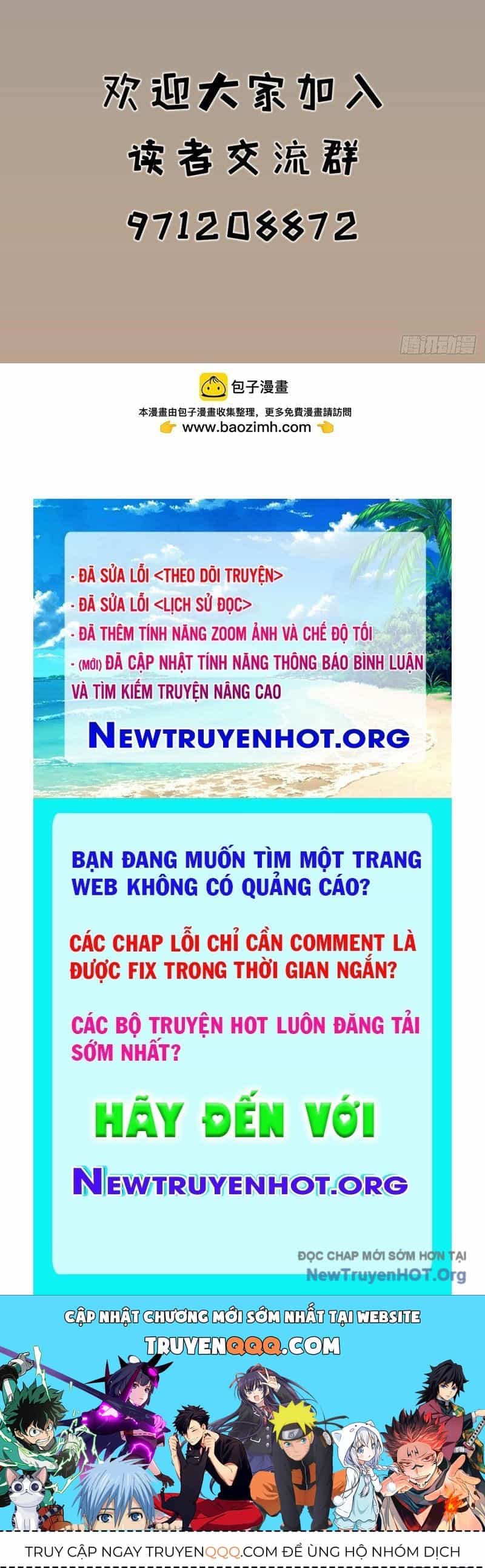 Hiệp Khách Hành Bất Thông - Chương 96 - ảnh 37
