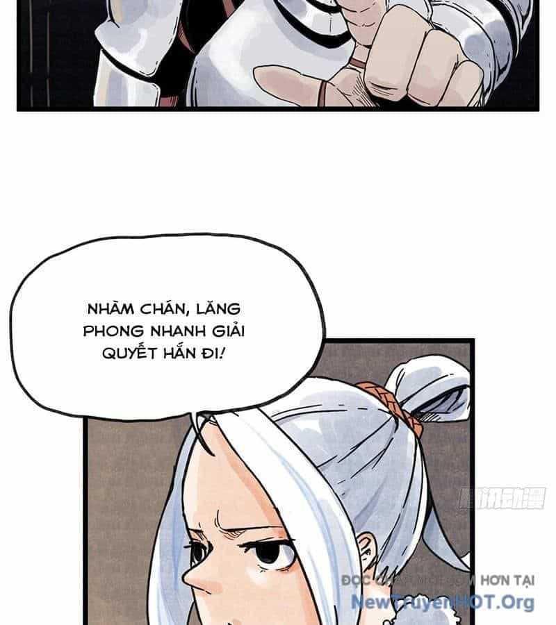 Hiệp Khách Hành Bất Thông - Chương 97 - ảnh 14