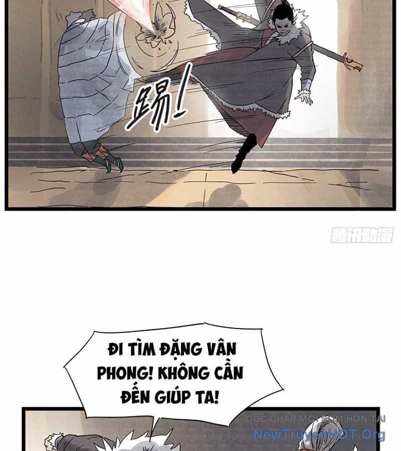 Hiệp Khách Hành Bất Thông - Chương 97 - ảnh 22