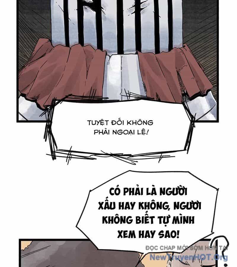 Hiệp Khách Hành Bất Thông - Chương 97 - ảnh 9