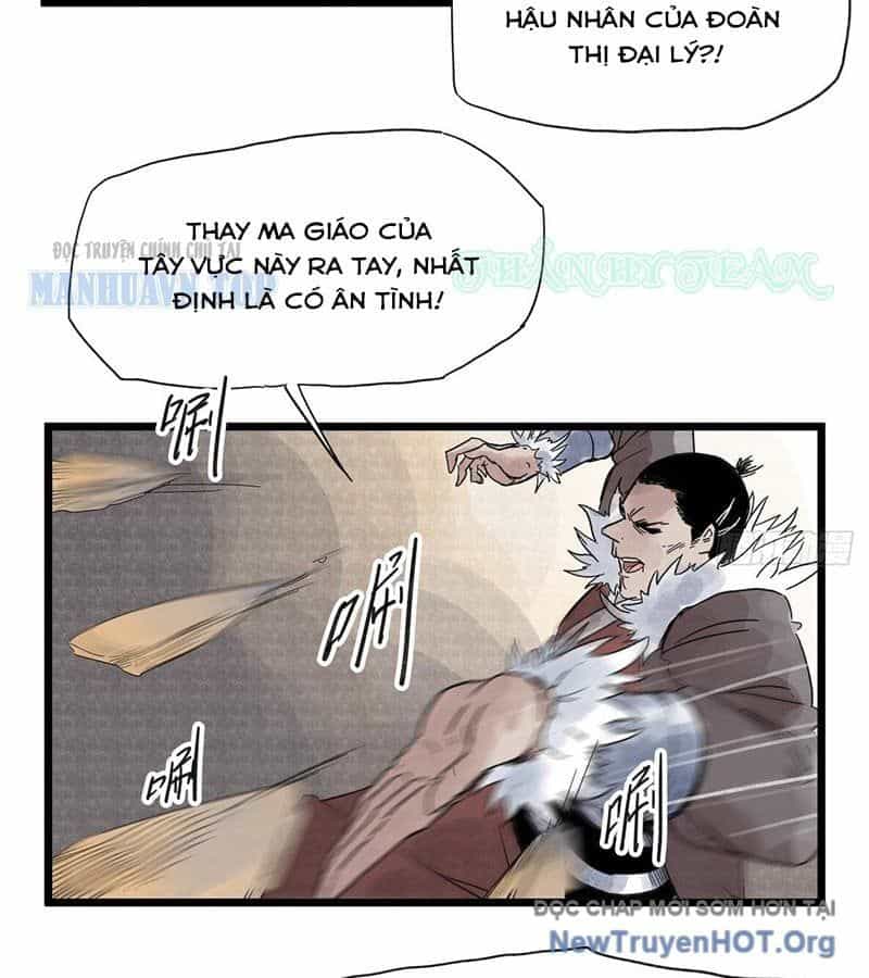 Hiệp Khách Hành Bất Thông - Chương 98 - ảnh 6