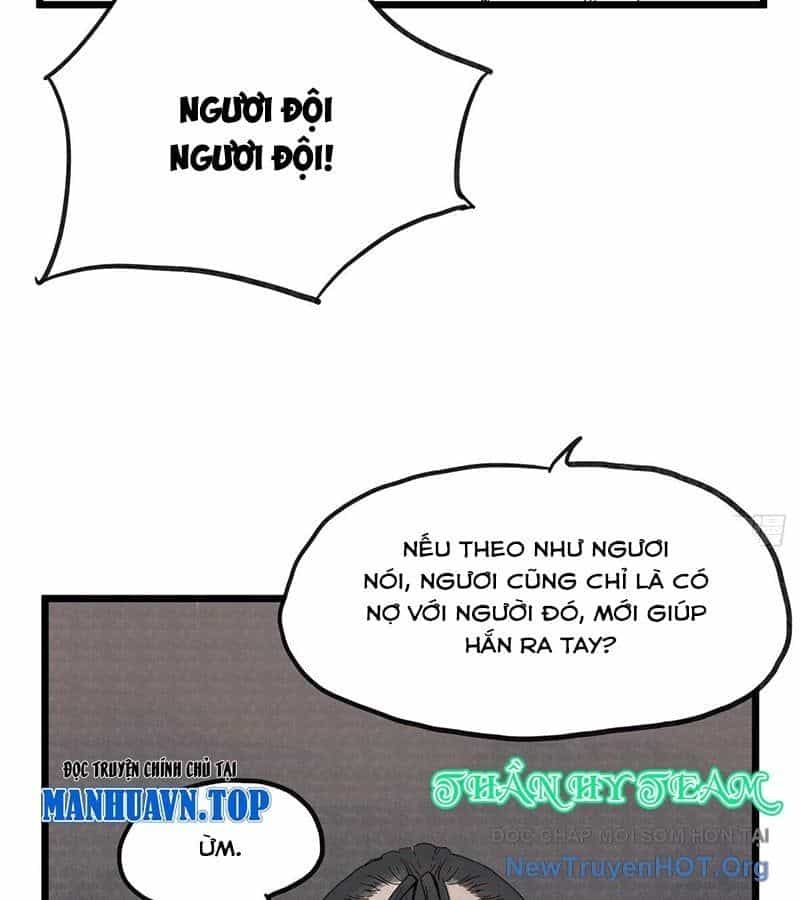 Hiệp Khách Hành Bất Thông - Chương 99 - ảnh 16