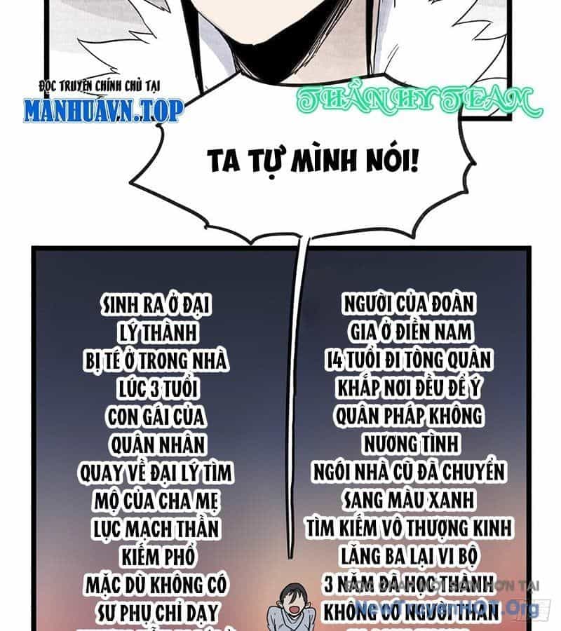 Hiệp Khách Hành Bất Thông - Chương 99 - ảnh 22