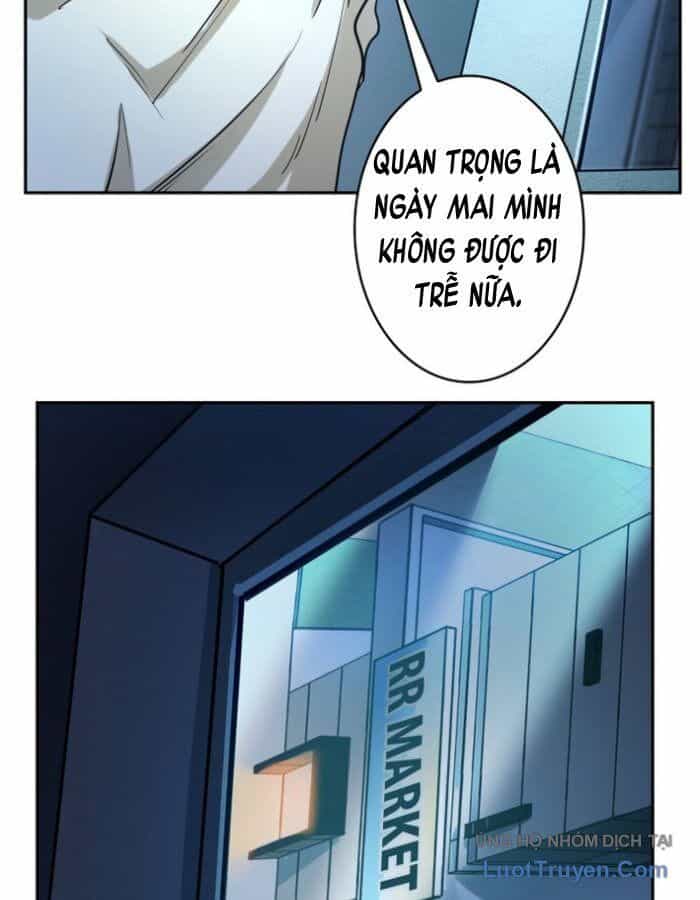 Hiệp Sĩ Chân Lý - Chương 1 - ảnh 15